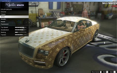 gta louis vuitton|louis vuitton gta 5.